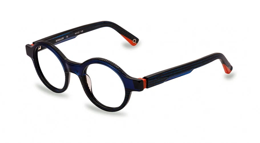 Etnia Barcelona MIRALLES Eyeglasses - view 9